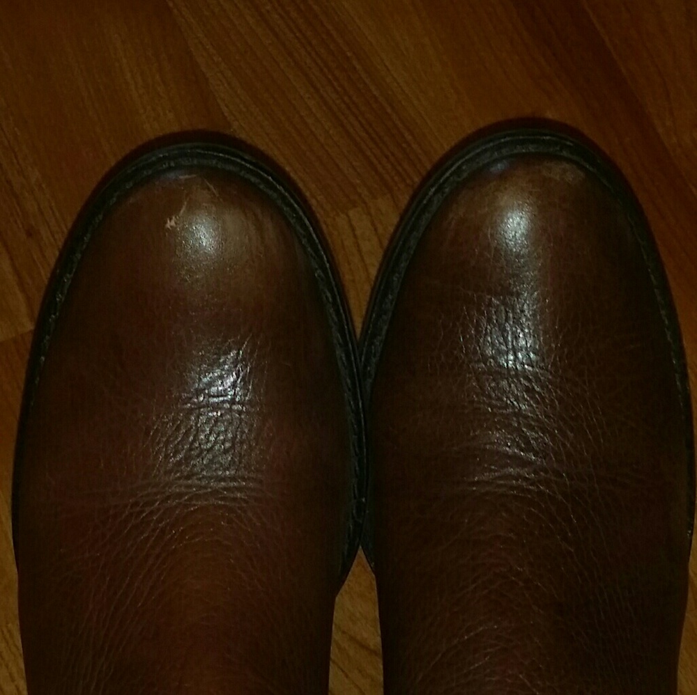 Size 8 Matisse boots - Picture 5 of 6